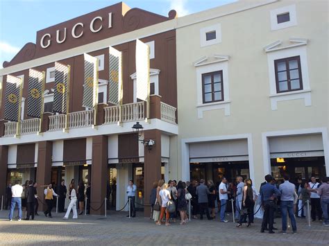 gucci in outlet village|gucci factory outlet online store.